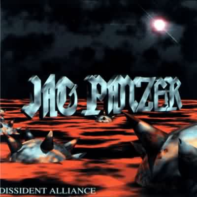 Jag Panzer: "Dissident Alliance" – 1994
